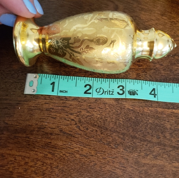 22K Gold Osborne Vintage Set 4 pieces - Picture 9 of 11